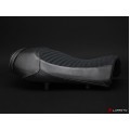 LUIMOTO Rider Seat Cover for MOTO GUZZI AUDACE 2015+ LUIMOTO Rider Seat Cover for MOTO GUZZI AUDACE 2015+