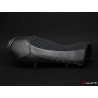 LUIMOTO Rider Seat Cover for MOTO GUZZI AUDACE 2015+ LUIMOTO Rider Seat Cover for MOTO GUZZI AUDACE 2015+