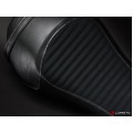 LUIMOTO Rider Seat Cover for MOTO GUZZI AUDACE 2015+ LUIMOTO Rider Seat Cover for MOTO GUZZI AUDACE 2015+