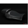 LUIMOTO Rider Seat Cover for MOTO GUZZI AUDACE 2015+ LUIMOTO Rider Seat Cover for MOTO GUZZI AUDACE 2015+