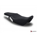 LUIMOTO GRIPPER Rider Seat Covers for the HONDA GROM (16-20) LUIMOTO GRIPPER Rider Seat Covers for the HONDA GROM (16-20)