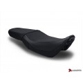 LUIMOTO GRIPPER Rider Seat Covers for the HONDA GROM (16-20) LUIMOTO GRIPPER Rider Seat Covers for the HONDA GROM (16-20)