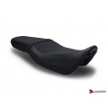 LUIMOTO GRIPPER Rider Seat Covers for the HONDA GROM (16-20) LUIMOTO GRIPPER Rider Seat Covers for the HONDA GROM (16-20)