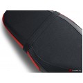 LUIMOTO GRIPPER Rider Seat Covers for the HONDA GROM (16-20) LUIMOTO GRIPPER Rider Seat Covers for the HONDA GROM (16-20)
