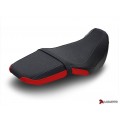 LUIMOTO GRIPPER Rider Seat Covers for the HONDA GROM (16-20)
