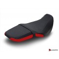 LUIMOTO GRIPPER Rider Seat Covers for the HONDA GROM (16-20) LUIMOTO GRIPPER Rider Seat Covers for the HONDA GROM (16-20)