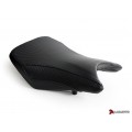 LUIMOTO Baseline Rider Seat Covers for the BMW S1000R (14-15)