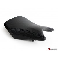 LUIMOTO Baseline Rider Seat Covers for the BMW S1000R (14-15) LUIMOTO Baseline Rider Seat Covers for the BMW S1000R (14-15)