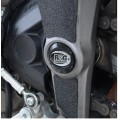 R&G Racing Frame Plug  LHS or RHS Lower  Ducati MTS 1200 Multistrada '15- (single piece)