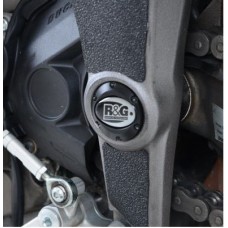 R&G Racing Frame Plug  LHS or RHS Lower  Ducati MTS 1200 Multistrada '15- (single piece)