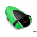 LUIMOTO (Sport) Passenger Seat Cover for the KAWASAKI 250R (08-12) LUIMOTO (Sport) Passenger Seat Cover for the KAWASAKI 250R (08-12)