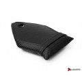 LUIMOTO Baseline Passenger Seat Cover for the BMW S1000RR (15-18)