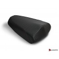 LUIMOTO Baseline Passenger Seat Cover for the CBR300R & CB300F (15+) LUIMOTO Baseline Passenger Seat Cover for the CBR300R & CB300F (15+)