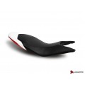 LUIMOTO Baseline Seat Cover for the DUCATI Hypermotard / Hyperstrada 821 /939 (13-18) LUIMOTO Baseline Seat Cover for the DUCATI Hypermotard / Hyperstrada 821 /939 (13-18)