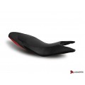 LUIMOTO Baseline Seat Cover for the DUCATI Hypermotard / Hyperstrada 821 /939 (13-18) LUIMOTO Baseline Seat Cover for the DUCATI Hypermotard / Hyperstrada 821 /939 (13-18)