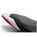 LUIMOTO Baseline Seat Cover for the DUCATI Hypermotard / Hyperstrada 821 /939 (13-18) LUIMOTO Baseline Seat Cover for the DUCATI Hypermotard / Hyperstrada 821 /939 (13-18)