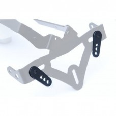 R&G Racing Universal License Plate Adapter R&G Racing Universal License Plate Adapter