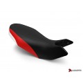 LUIMOTO Baseline Seat Cover for the DUCATI Hypermotard 1100 /796 (07-12) LUIMOTO Baseline Seat Cover for the DUCATI Hypermotard 1100 /796 (07-12)
