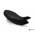 LUIMOTO Baseline Seat Cover for the DUCATI Hypermotard 1100 /796 (07-12) LUIMOTO Baseline Seat Cover for the DUCATI Hypermotard 1100 /796 (07-12)