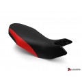 LUIMOTO Baseline Seat Cover for the DUCATI Hypermotard 1100 /796 (07-12) LUIMOTO Baseline Seat Cover for the DUCATI Hypermotard 1100 /796 (07-12)