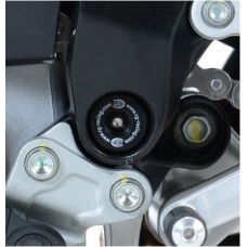 R&G Racing Frame Insert LHS ONLY (lower  frame  cast section)   MV Agusta F3 675/800  Rivale 800