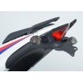 R&G Racing Tail Tidy Fender Eliminator Kit For Honda CBR500R CB500F & CB500X '13+ R&G Racing Tail Tidy Fender Eliminator Kit For Honda CBR500R CB500F & CB500X '13+