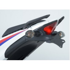R&G Racing Tail Tidy Fender Eliminator Kit For Honda CBR500R CB500F & CB500X '13+ R&G Racing Tail Tidy Fender Eliminator Kit For Honda CBR500R CB500F & CB500X '13+
