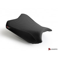 LUIMOTO Baseline Rider Seat Cover for the KAWASAKI Ninja 300 (13-17)