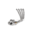 Akrapovic Racing Exhaust System Honda CBR650F / CB650F (14-18) and CB650R (2019+) Akrapovic Racing Exhaust System Honda CBR650F / CB650F (14-18) and CB650R (2019+)