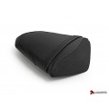 LUIMOTO Baseline Passenger Seat Cover for the KAWASAKI Ninja 300 (13-17) LUIMOTO Baseline Passenger Seat Cover for the KAWASAKI Ninja 300 (13-17)