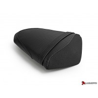 LUIMOTO Baseline Passenger Seat Cover for the KAWASAKI Ninja 300 (13-17)