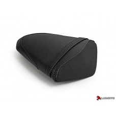 LUIMOTO Baseline Passenger Seat Cover for the KAWASAKI Ninja 300 (13-17)