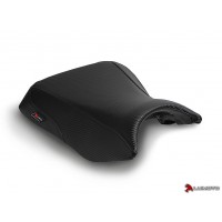 LUIMOTO Baseline Rider Seat Covers for the KAWASAKI ER6N ER6F 650 (12-16) LUIMOTO Baseline Rider Seat Covers for the KAWASAKI ER6N ER6F 650 (12-16)
