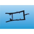 Motoholders Subframe for Suzuki GSX-R1000 (05-06) Motoholders Subframe for Suzuki GSX-R1000 (05-06)