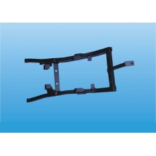 Motoholders Subframe for Suzuki GSX-R1000 (05-06) Motoholders Subframe for Suzuki GSX-R1000 (05-06)