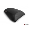 LUIMOTO Baseline Passenger Seat Cover for the KAWASAKI ER6N ER6F 650 (12-16) LUIMOTO Baseline Passenger Seat Cover for the KAWASAKI ER6N ER6F 650 (12-16)