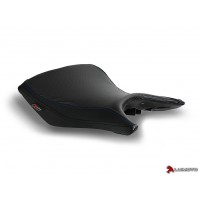 LUIMOTO Baseline Rider Seat Covers for the YAMAHA YZF-R3 (15-24), YZF-R25 (14-20), and MT-03 (20-23) LUIMOTO Baseline Rider Seat Covers for the YAMAHA YZF-R3 (15-24), YZF-R25 (14-20), and MT-03 (20-23)