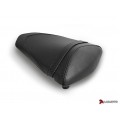 LUIMOTO Baseline Passenger Seat Covers for the YAMAHA YZF-R3 (15-24), YZF-R25 (14-20), and MT-03 (20-23) LUIMOTO Baseline Passenger Seat Covers for the YAMAHA YZF-R3 (15-24), YZF-R25 (14-20), and MT-03 (20-23)