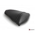 LUIMOTO Baseline Passenger Seat Covers for the YAMAHA YZF-R3 (15-24), YZF-R25 (14-20), and MT-03 (20-23) LUIMOTO Baseline Passenger Seat Covers for the YAMAHA YZF-R3 (15-24), YZF-R25 (14-20), and MT-03 (20-23)