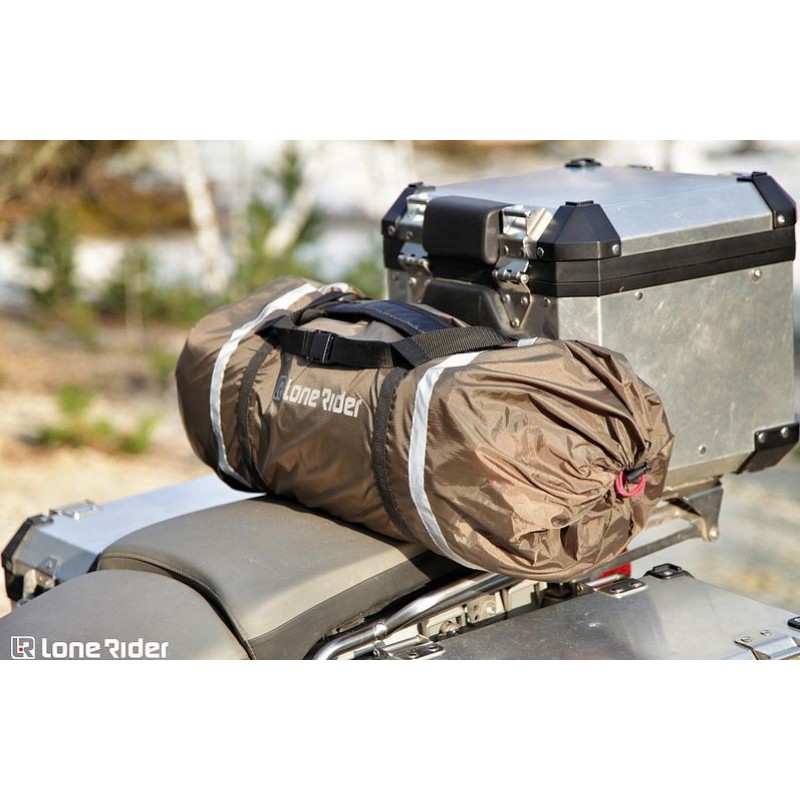 lonerider mototent