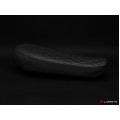 LUIMOTO VINTAGE Seat Covers for the MOTO GUZZI V9 ROAMER 2017+