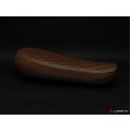 LUIMOTO VINTAGE Seat Covers for the MOTO GUZZI V9 ROAMER 2017+