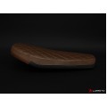 LUIMOTO VINTAGE Seat Covers for the MOTO GUZZI V9 BOBBER 2017+