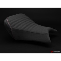 LUIMOTO RACE Rider Seat Cover for the BMW S1000RR (2012-2018) & HP4 LUIMOTO RACE Rider Seat Cover for the BMW S1000RR (2012-2018) & HP4