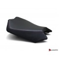 LUIMOTO BASELINE Rider Seat Covers for the Aprilia TUONO V4 (11-21)