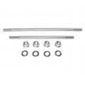 TPO Titanium Engine Mount Studs for MV F4/Brutale Models up to 2009 TPO Titanium Engine Mount Studs for MV F4/Brutale Models up to 2009