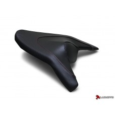 LUIMOTO BASELINE Passenger Seat Covers for the Aprilia TUONO (11-21)