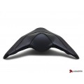 LUIMOTO BASELINE Passenger Seat Covers for the Aprilia TUONO (11-21) LUIMOTO BASELINE Passenger Seat Covers for the Aprilia TUONO (11-21)