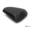 LUIMOTO Baseline Passenger Seat Covers for the HONDA CBR500R CB500F (13-15) LUIMOTO Baseline Passenger Seat Covers for the HONDA CBR500R CB500F (13-15)