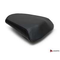 LUIMOTO Baseline Passenger Seat Covers for the HONDA CBR500R CB500F (13-15) LUIMOTO Baseline Passenger Seat Covers for the HONDA CBR500R CB500F (13-15)